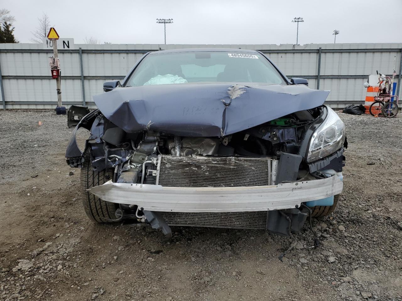 2014 Chevrolet Malibu - Image 5