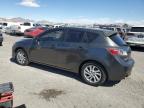 2012 Mazda 3 I de vânzare în Las Vegas, NV - Front End
