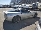 2006 Chevrolet Corvette  للبيع في Glassboro، NJ - Rear End