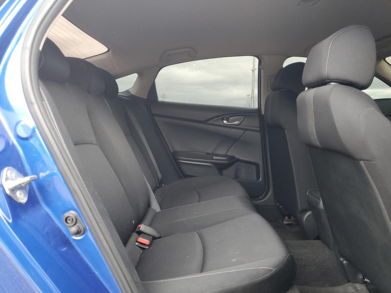 2019 Honda Civic - Image 10