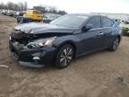 2020 Nissan Altima Sl for Sale in New Britain, CT - Front End