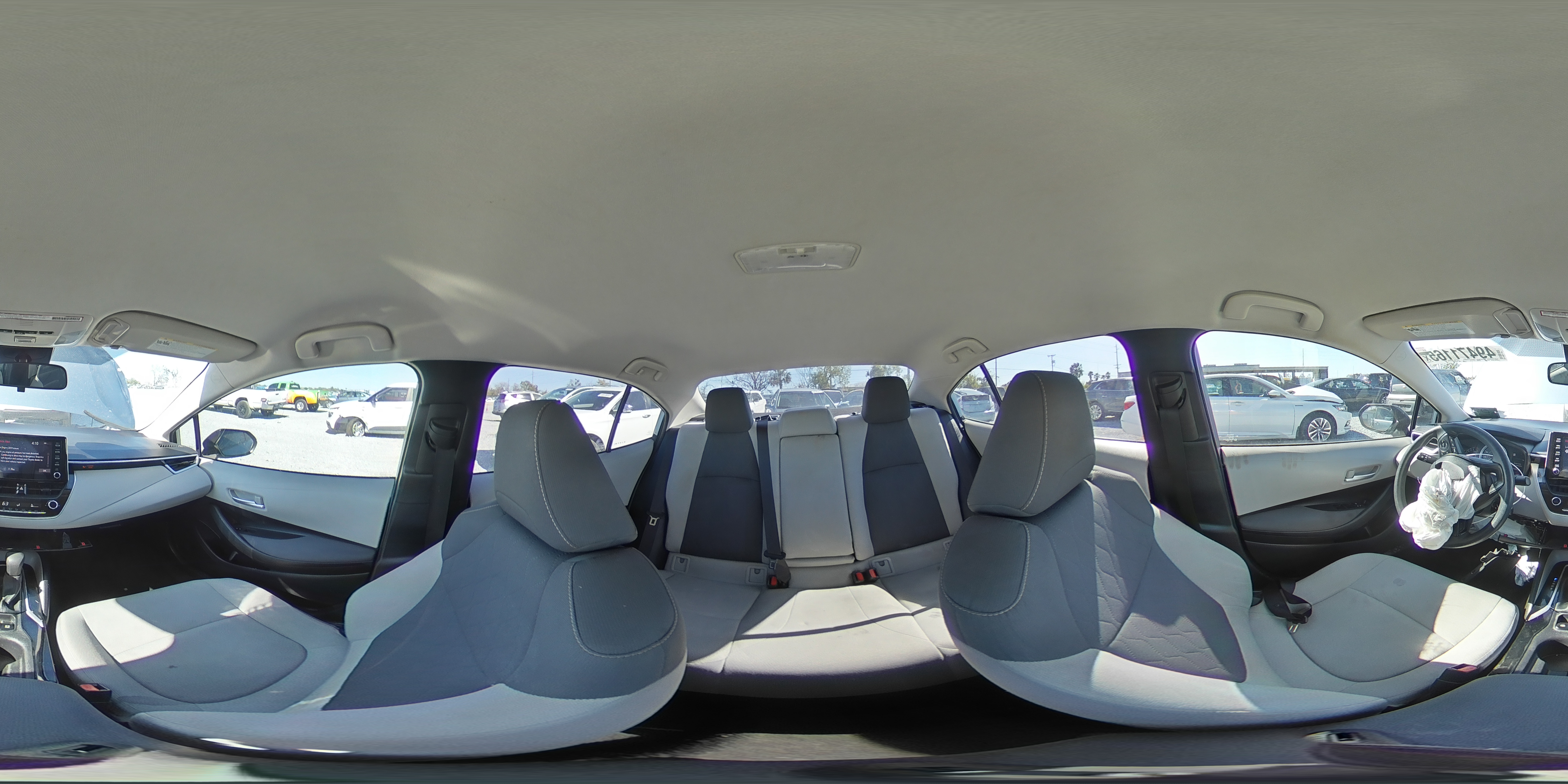 2020 Toyota Corolla - Image 12