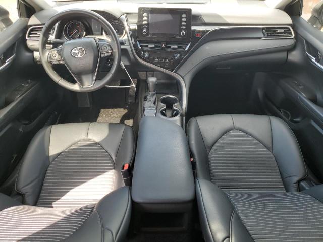  TOYOTA CAMRY 2023 Biały
