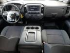 2016 Chevrolet Silverado K1500 Lt de vânzare în Farr West, UT - Front End