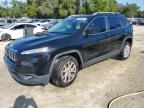 2017 Jeep Cherokee Latitude en Venta en Ocala, FL - Mechanical