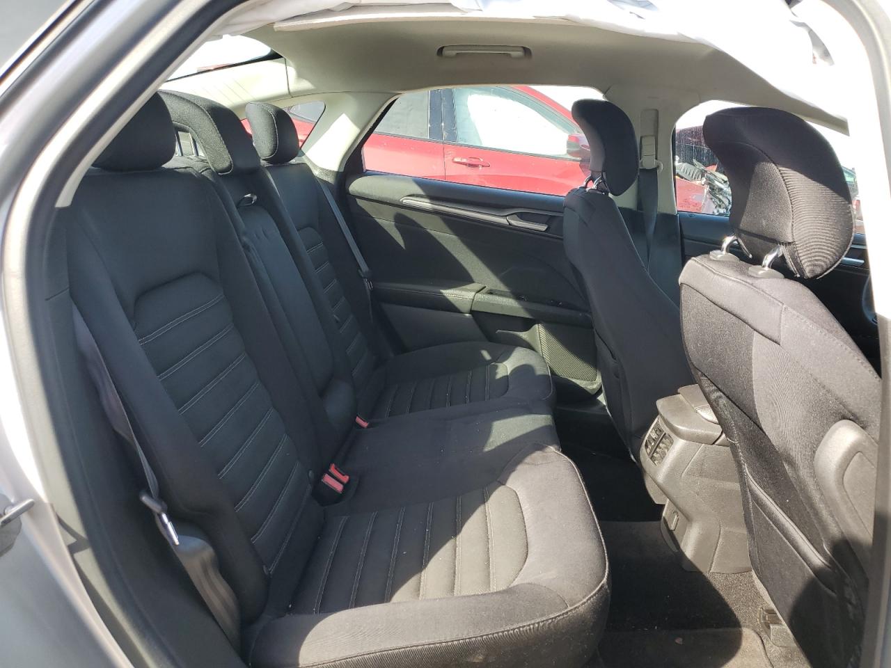 2014 Ford Fusion - Image 10