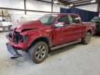 2013 Ford F150 Supercrew იყიდება Byron-ში, GA - All Over