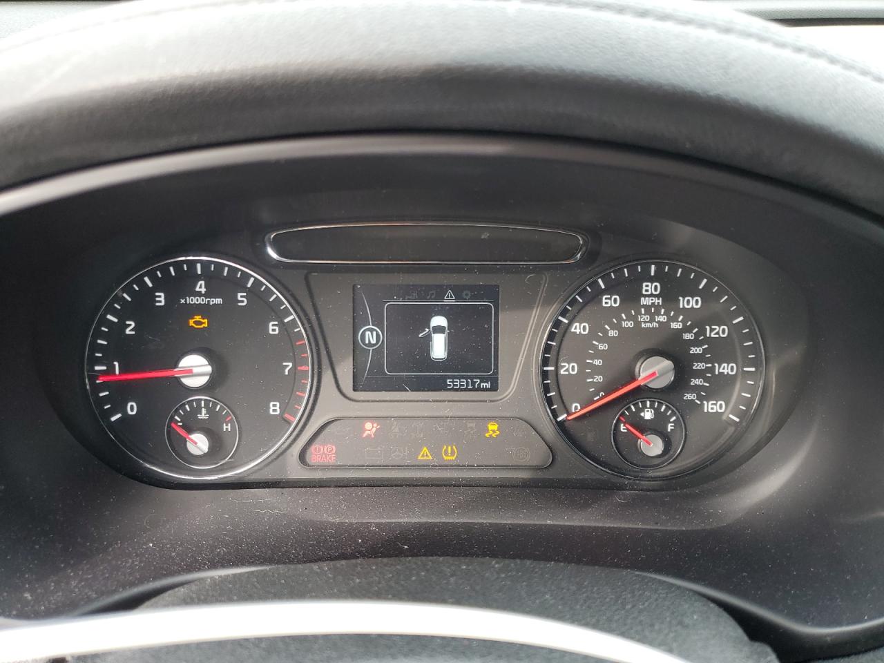 2018 Kia Sorento - Image 9