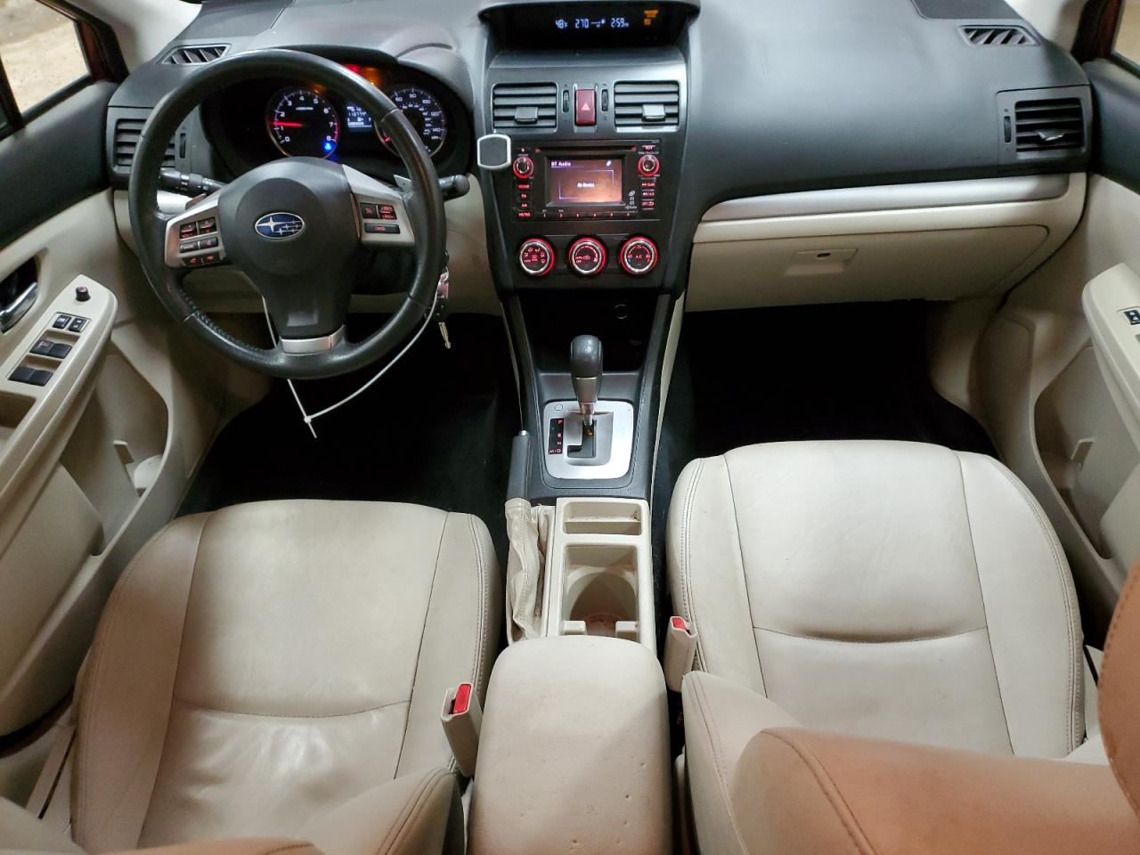 2014 Subaru XV - Image 8