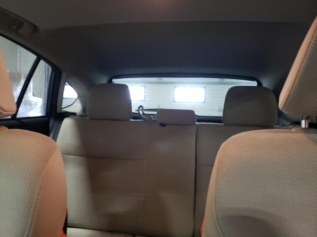 2016 Subaru XV - Image 10