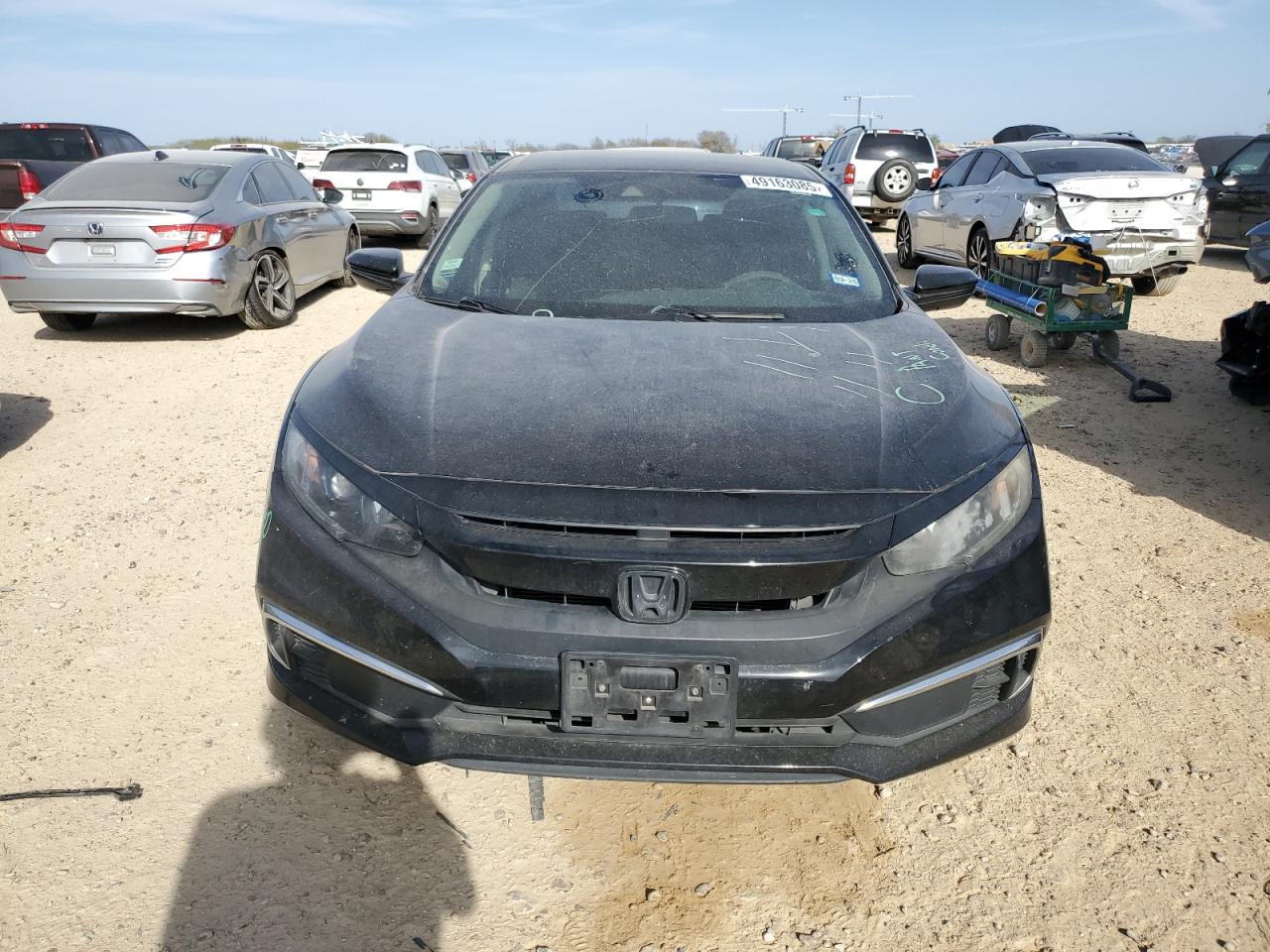 2019 Honda Civic - Image 5