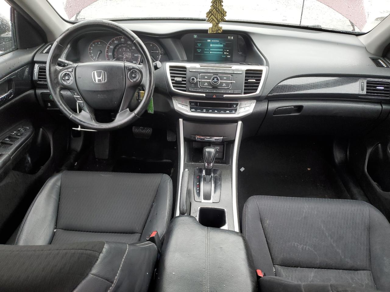 2014 Honda Accord - Image 8