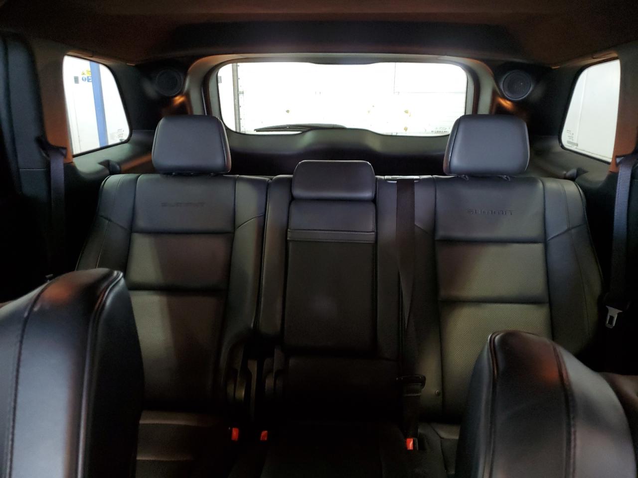 2014 Jeep Grand Cherokee - Image 10