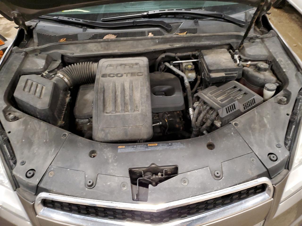 2011 Chevrolet Equinox - Image 12