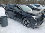 2021 GMC TERRAIN SLT for sale at Copart ON - COOKSTOWN