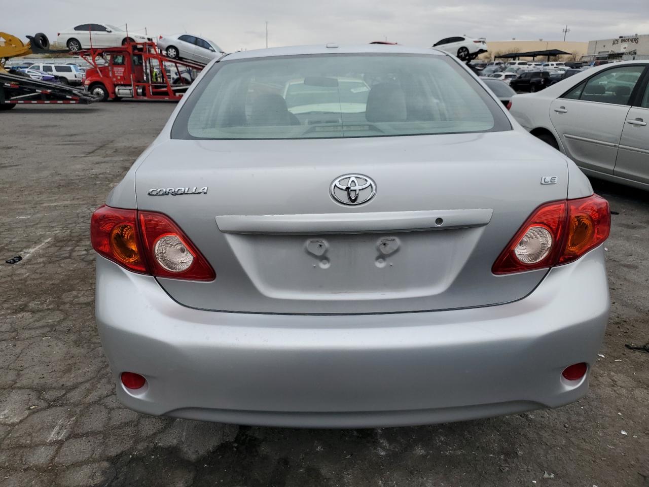 2010 Toyota Corolla - Image 6