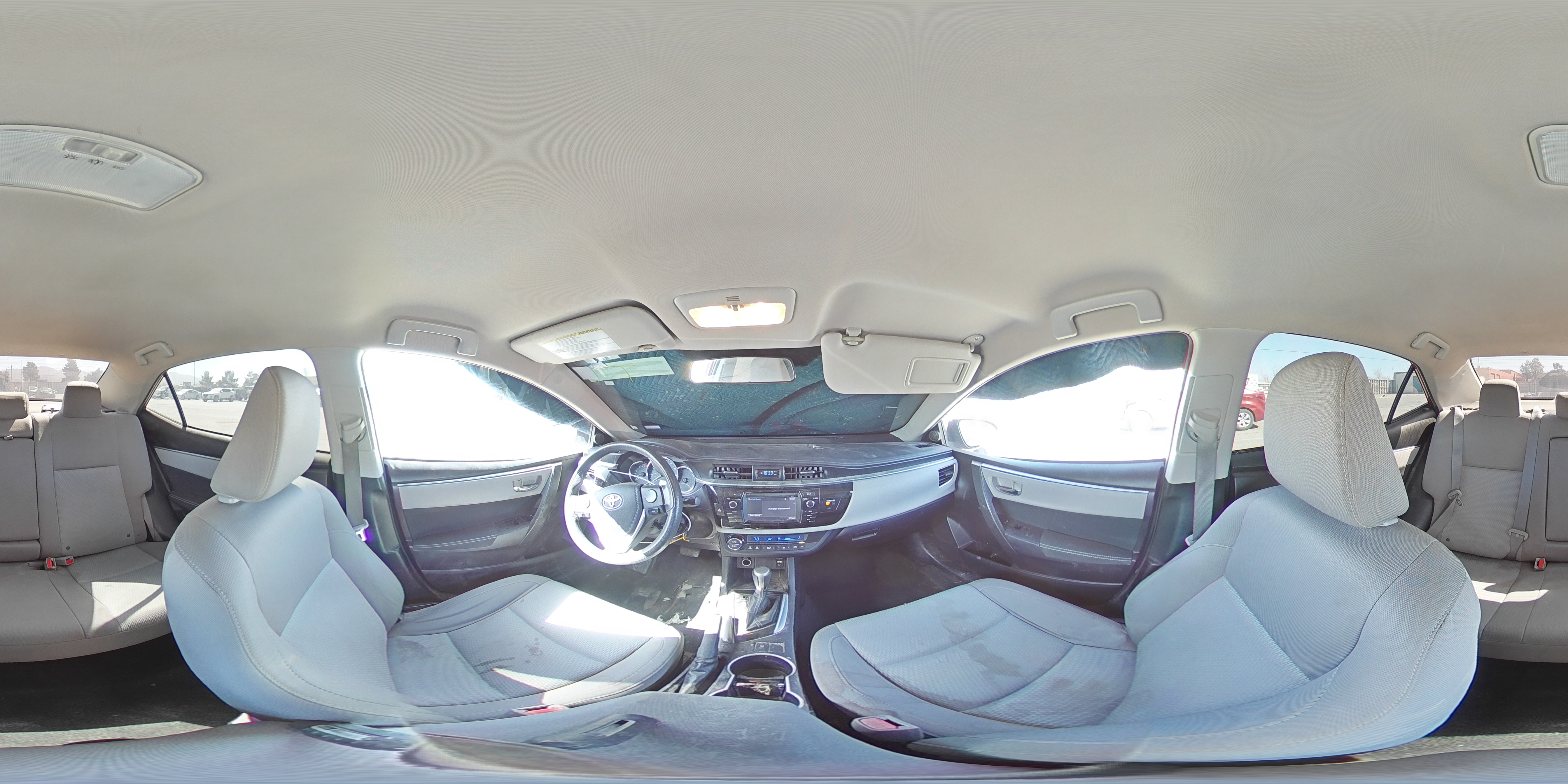 2016 Toyota Corolla - Image 13