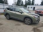 2019 Subaru Forester Limited იყიდება Arlington-ში, WA - Front End