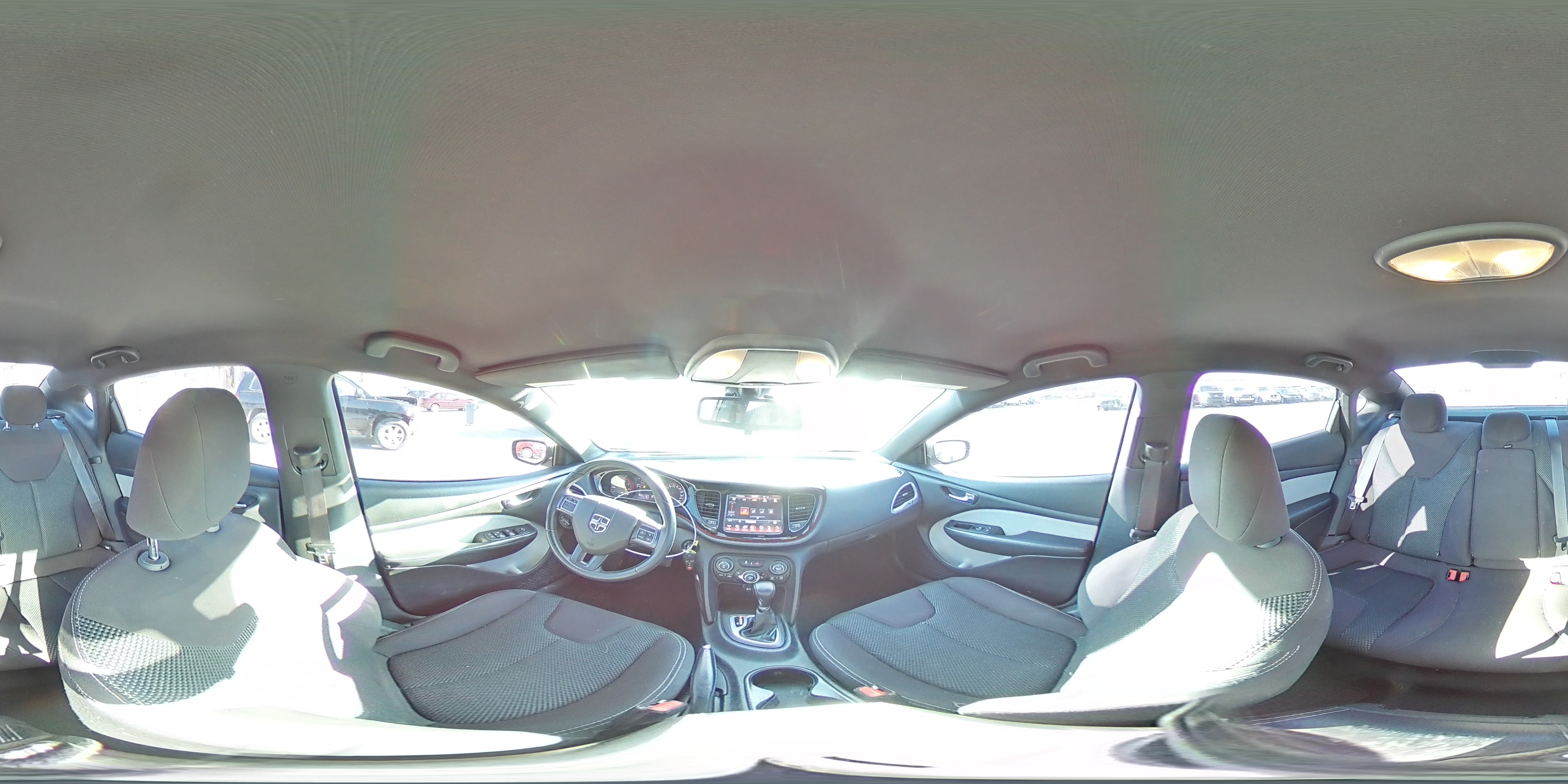 2015 Dodge Dart - Image 13