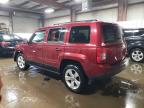 2013 Jeep Patriot Latitude for Sale in Elgin, IL - Front End