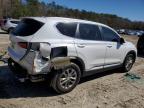2020 Hyundai Santa Fe Se продається в Seaford, DE - Rear End