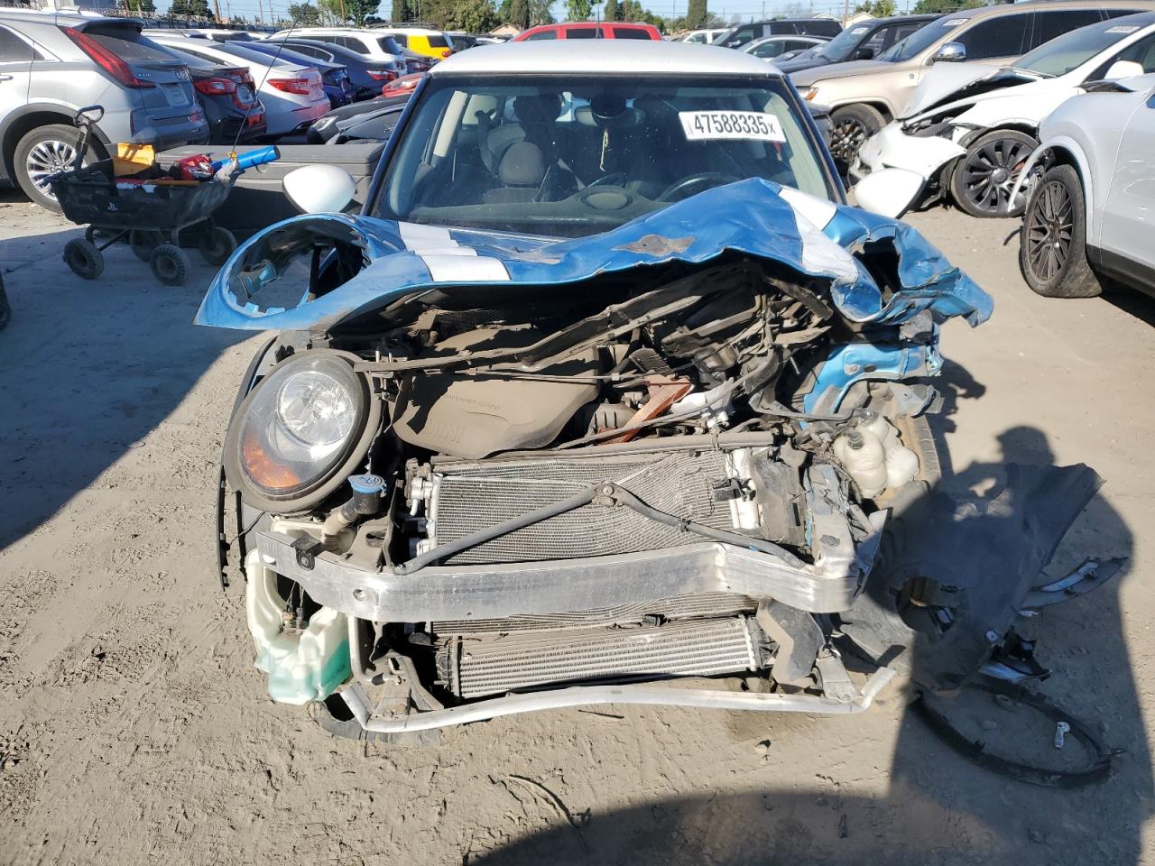 2017 MINI Cooper - Image 5