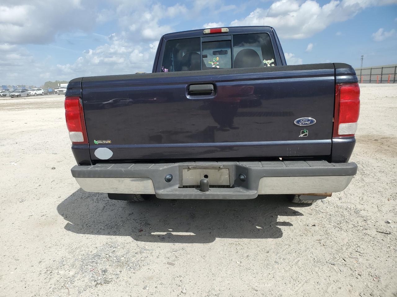 2000 Ford Ranger - Image 6