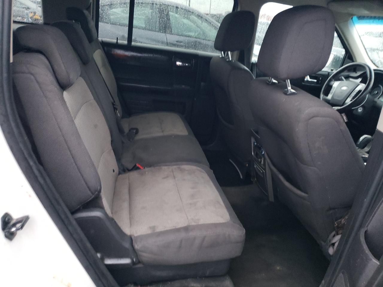 2011 Ford Flex - Image 11