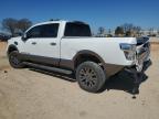 2016 Nissan Titan Xd Sl for Sale in Tanner, AL - Rear End