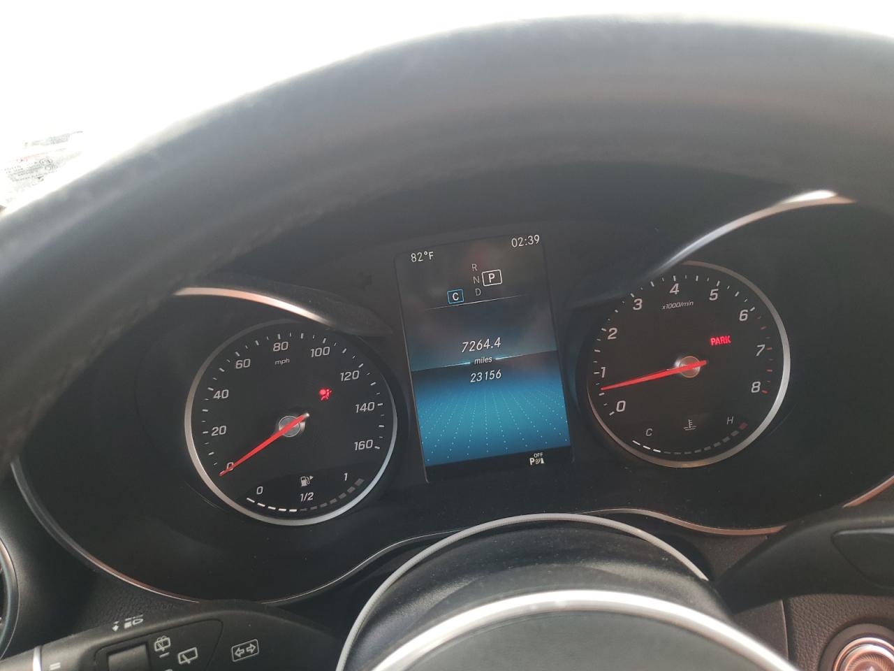 2021 Mercedes-Benz GLC - Image 9