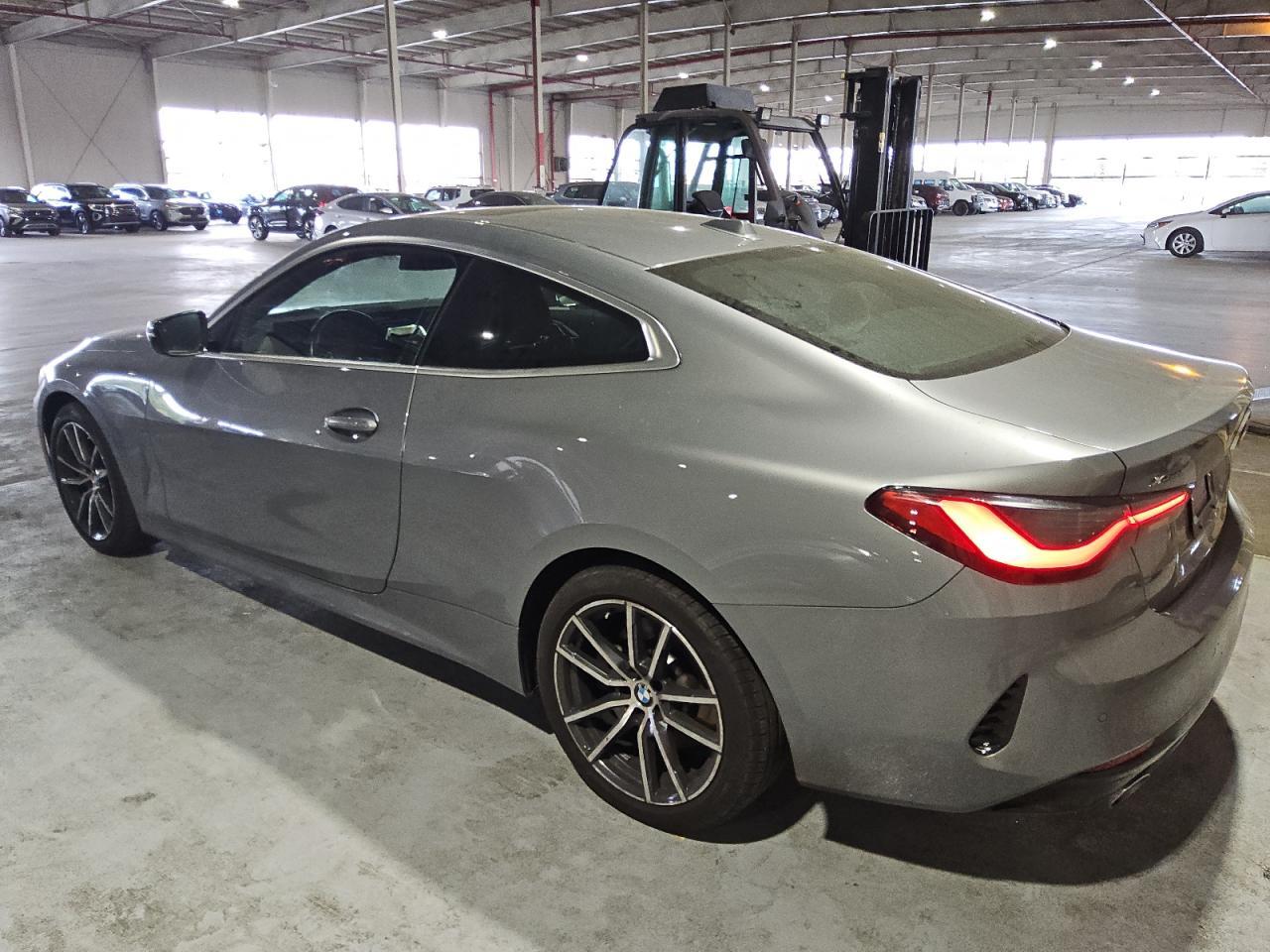 2024 BMW 4er - Image 2