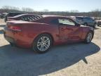 2015 Chevrolet Camaro Ls იყიდება Kansas City-ში, KS - Side