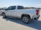 2019 Chevrolet Silverado C1500 Lt for Sale in Grand Prairie, TX - Rear End