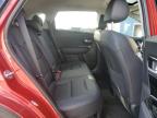 2022 Kia Niro Ex Premium продається в Assonet, MA - Front End