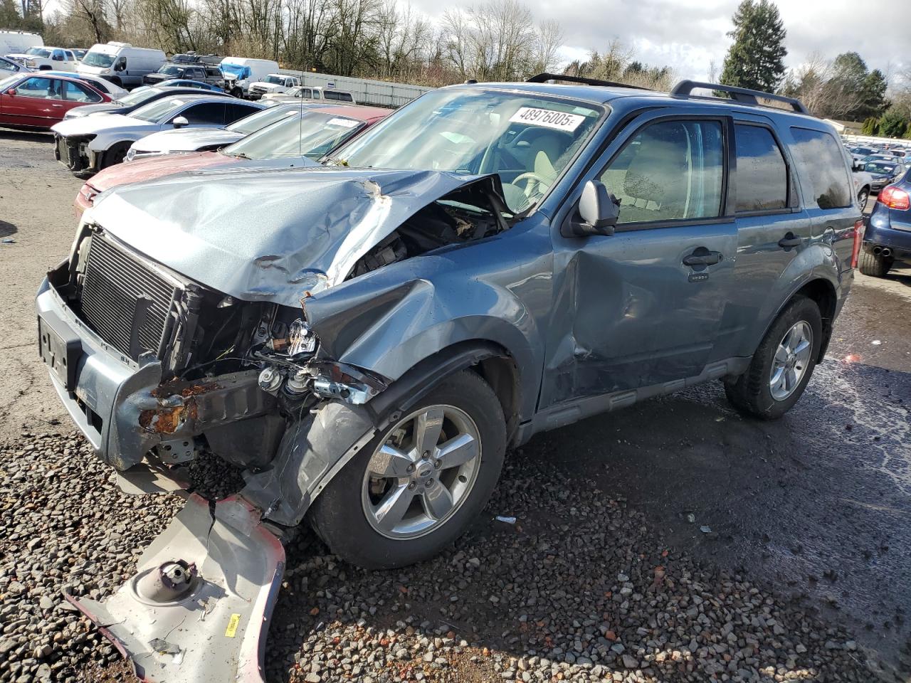 2011 Ford Escape - Image 1