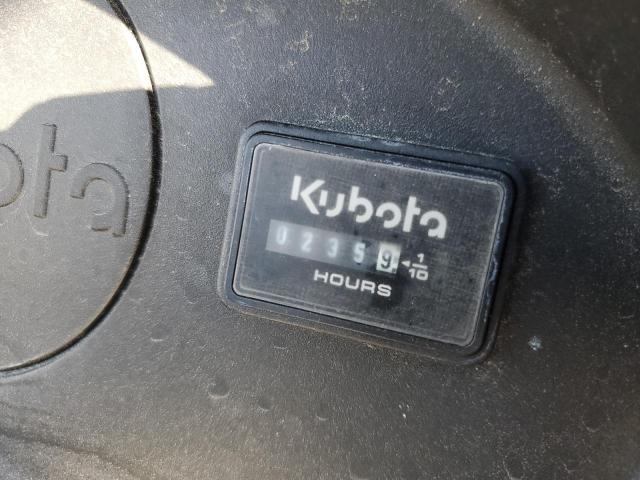 2012 KUBOTA RTV 500