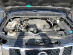 2015 Nissan Armada Platinum للبيع في Bismarck، ND - Side