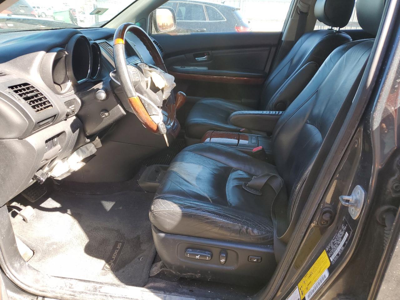 2004 Lexus RX - Image 7
