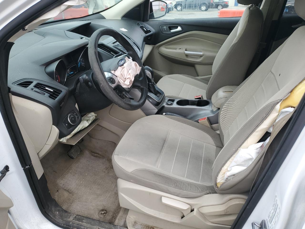 2013 Ford Escape - Image 7