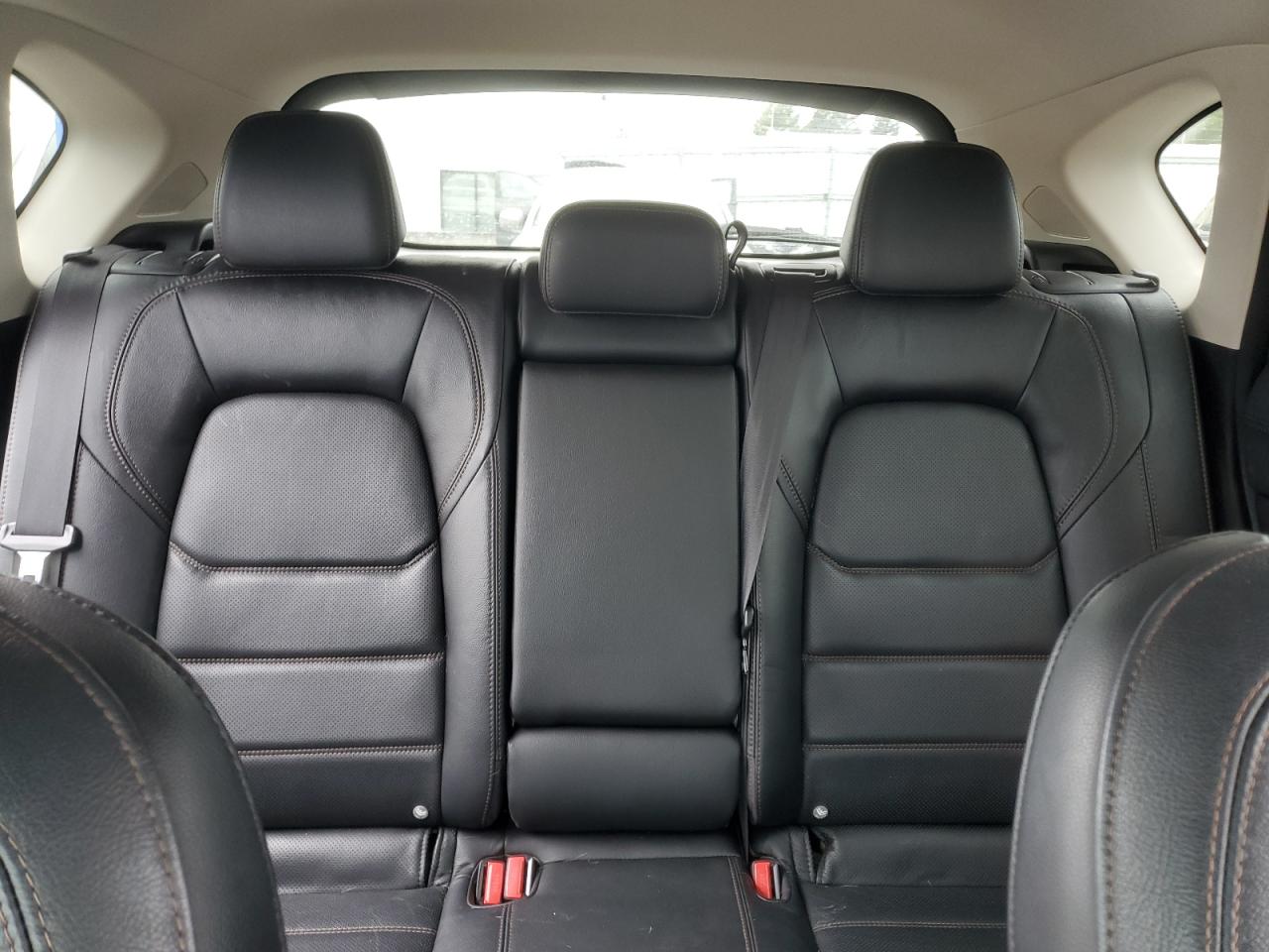 2018 Mazda CX-5 - Image 10
