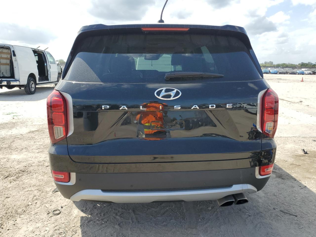 2020 Hyundai Palisade - Image 6