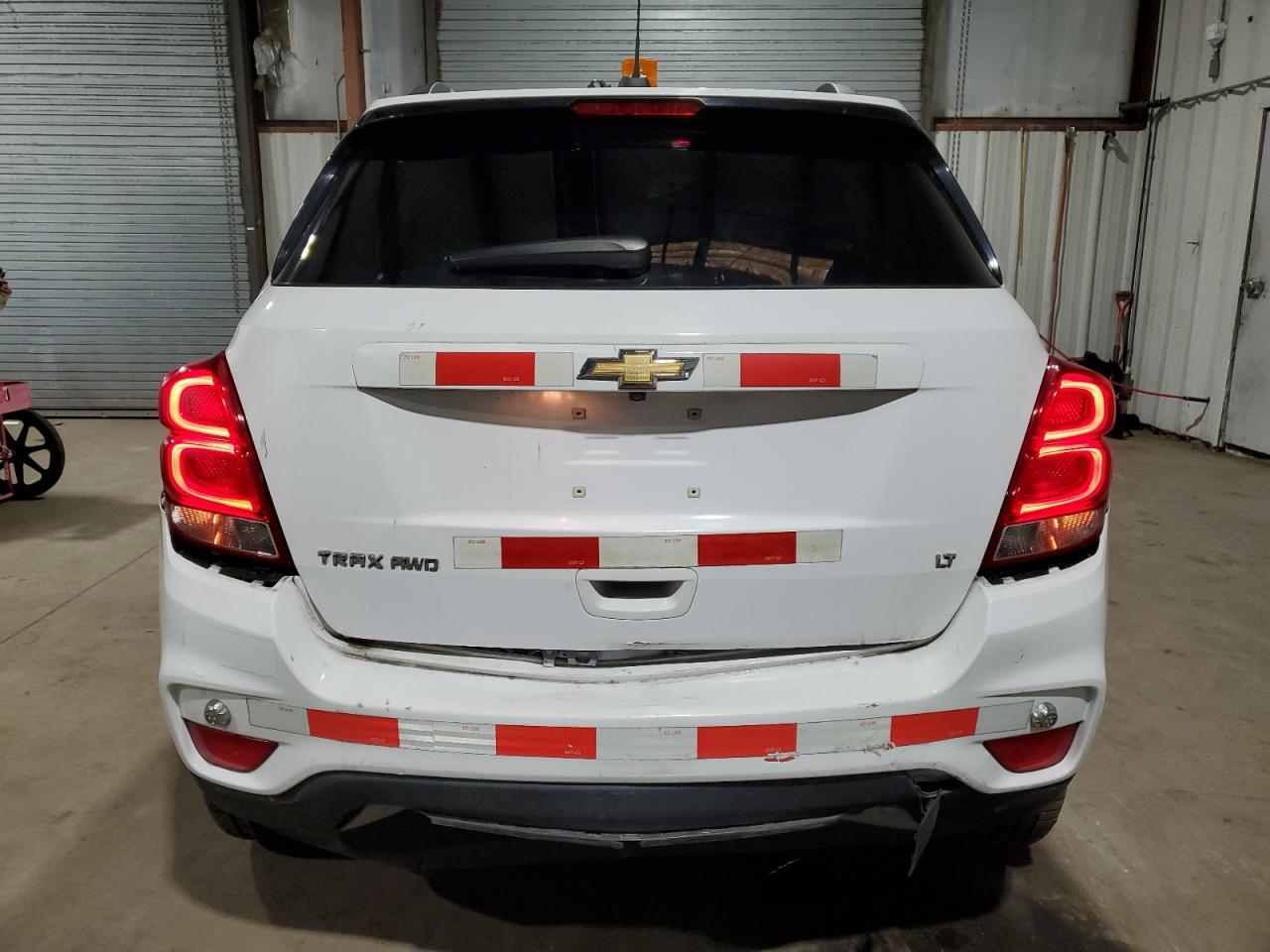 2019 Chevrolet Trax - Image 6