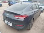 2018 HYUNDAI I30 PREMIU for sale at Copart BRISTOL