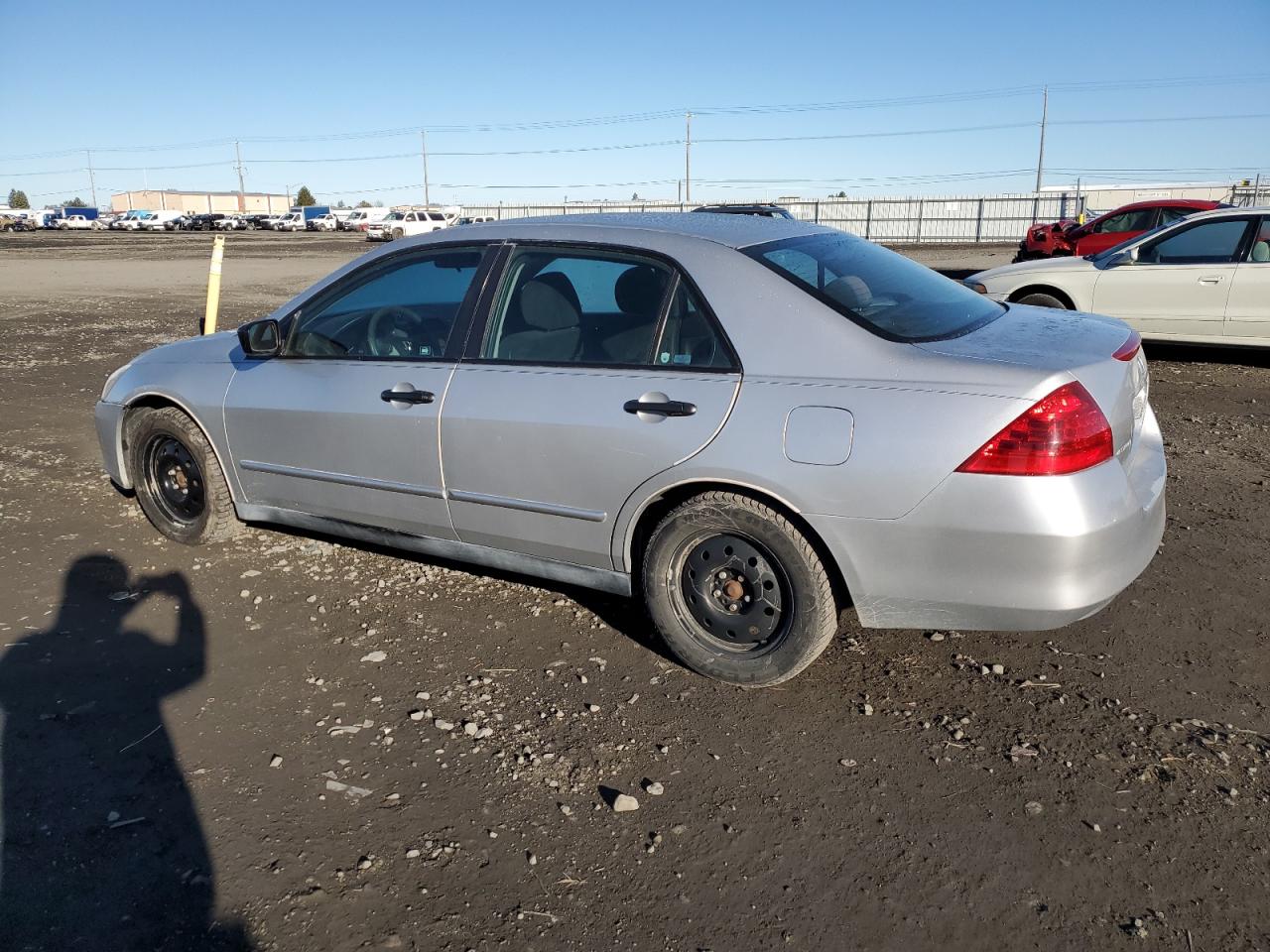 2006 Honda Accord - Image 2