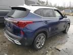 2022 Kia Seltos S zu verkaufen in Waldorf, MD - Front End
