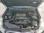 2012 Subaru Legacy 2.5I Premium zu verkaufen in Temple, TX - Side