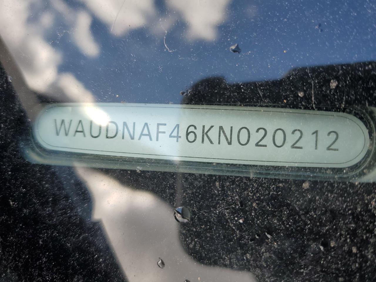 2019 Audi A4 - Image 12