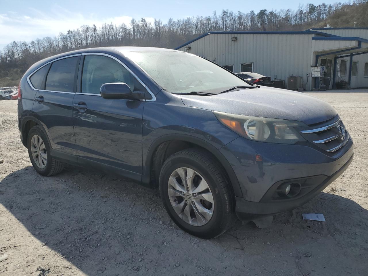 2014 Honda CR-V - Image 4