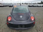 2008 Volkswagen New Beetle S за продажба в Vallejo, CA - Front End