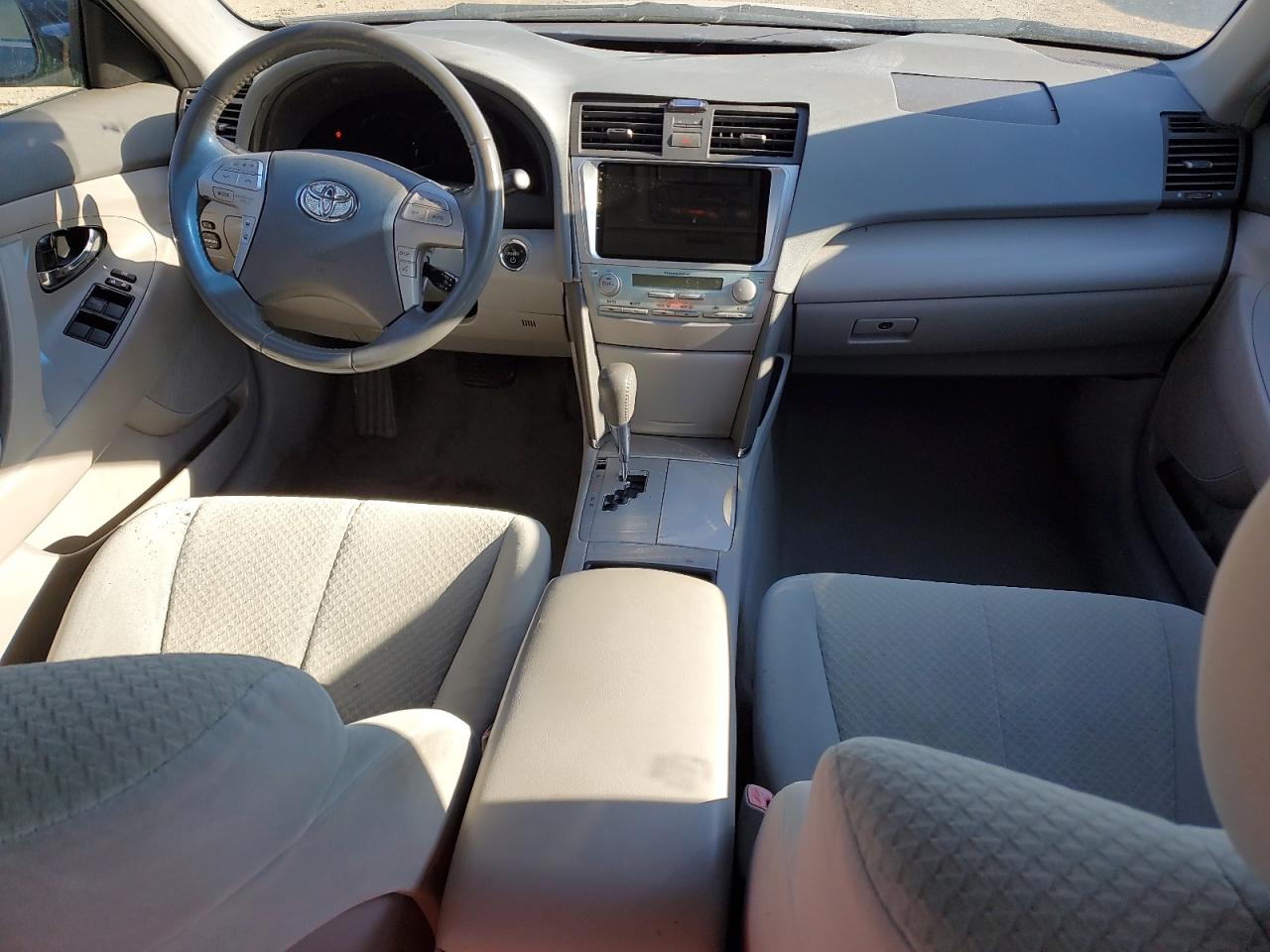 2008 Toyota Camry - Image 8